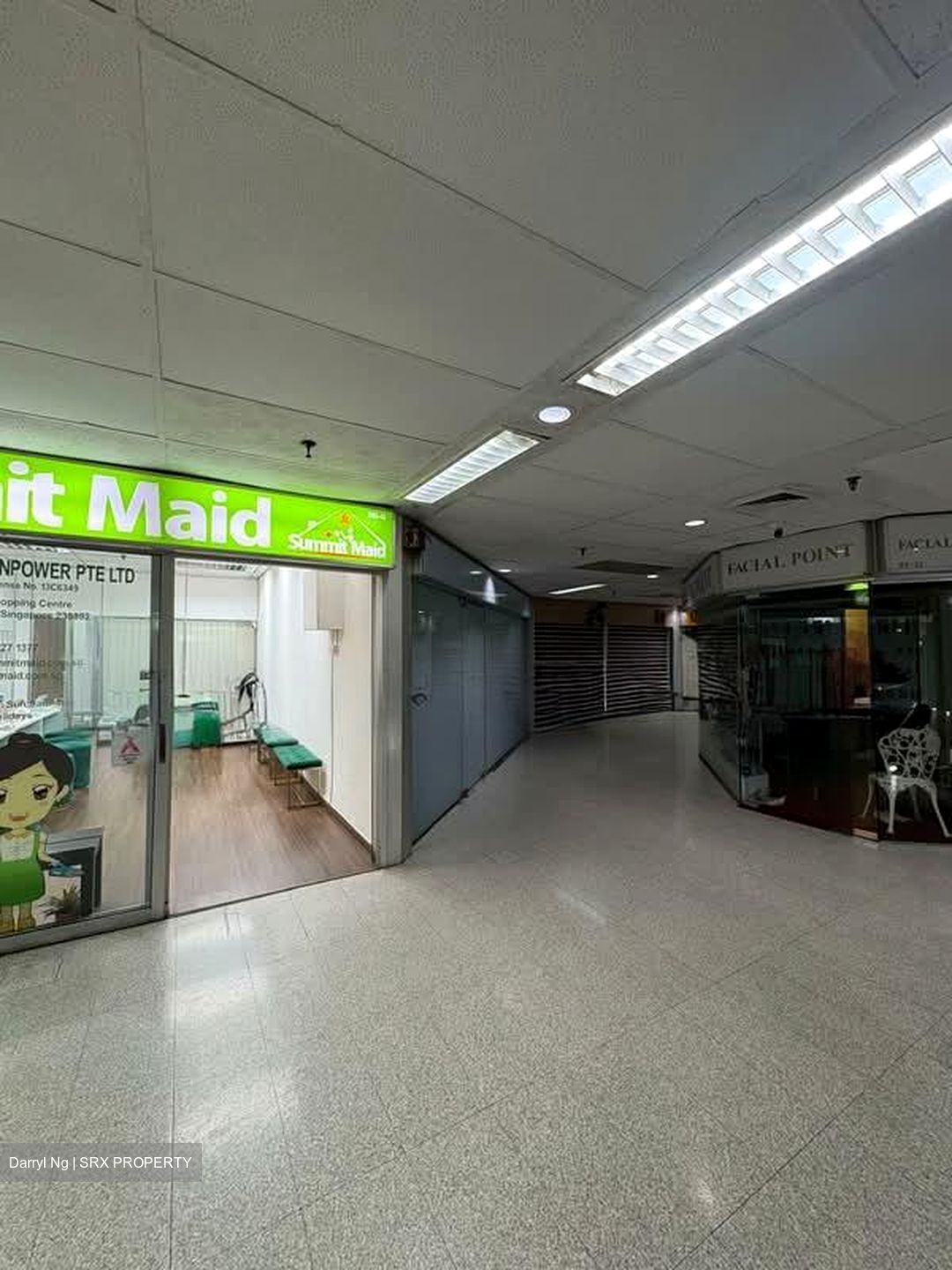 Far East Shopping Centre (D9), Retail #624483791